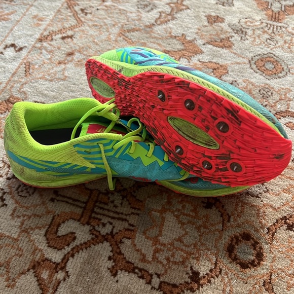 New Balance XC7 cross country spikes - Picture 2 of 4